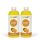 SET: 2x fresh Orange Orangenreiniger 1000ml