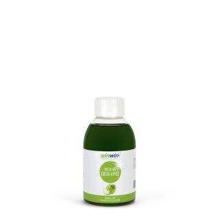 fresh AIR GREEN APPLE Luftreinigungs-Konzentrat 250ml
