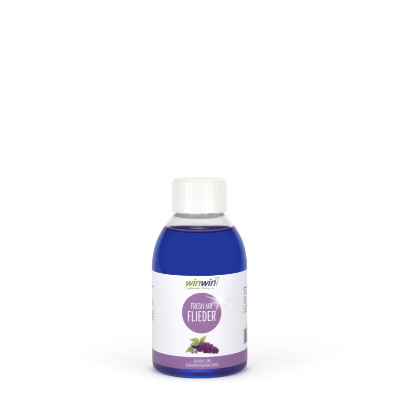 proVISION GmbH fresh AIR "FLIEDER" Luftreinigungs-Konzentrat 250ml