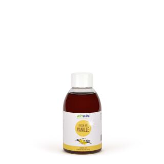 fresh AIR VANILLE Luftreinigungs-Konzentrat 250ml